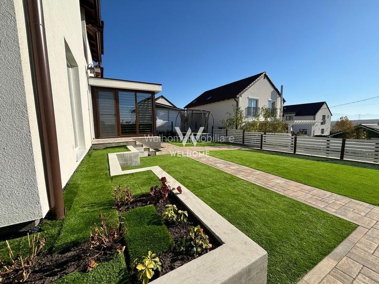 Cauti o Casa  cu  TEREN mare, GARAJ si PIVNITA? - 2