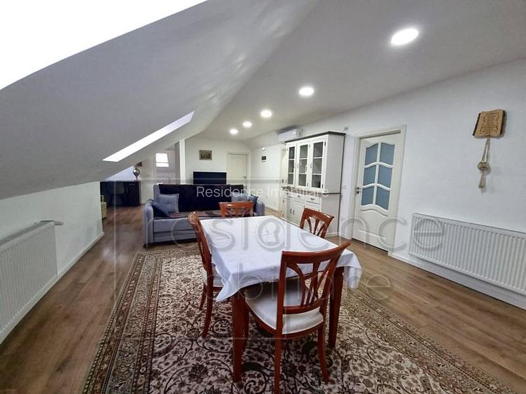 Apartament cu 2 camere, Grigorescu, zona liceul Onisifor Ghibu+Parcare - 11