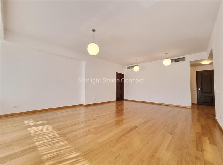 Spacious 2-bedroom Rent | Kiseleff Gated Condominium | Underground Parking - 4