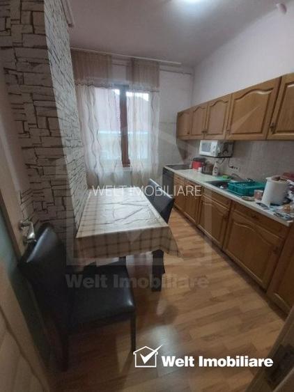 Apartament  2 camere, ultracentral, 56 mp, Chios, decomandat! - 4