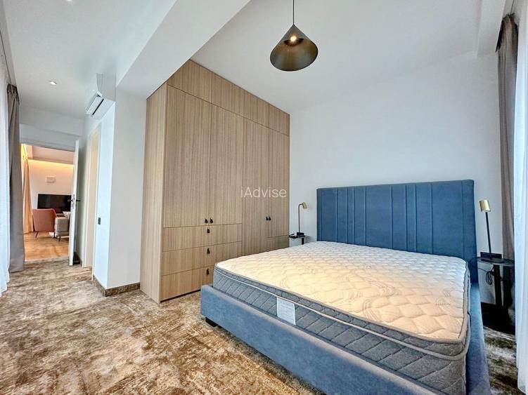 Apartament 3 camere, Prima Inchiriere, Finisaje High End - 12