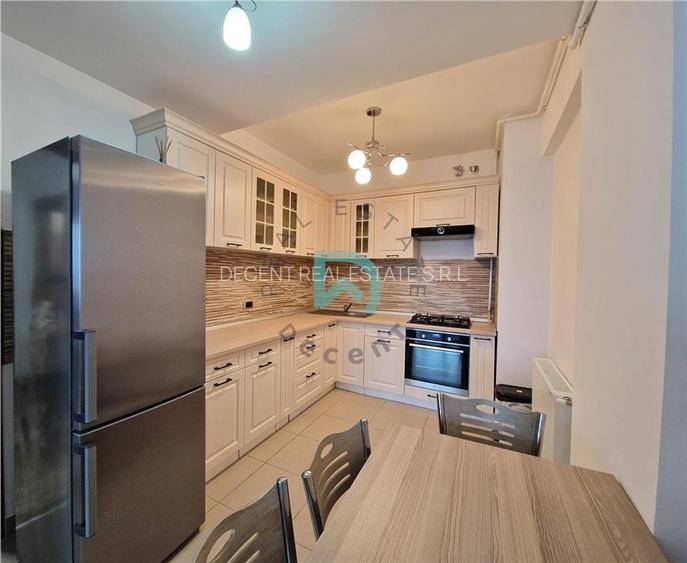 Apartament 2 camere, Isaran, Tractorul - 5