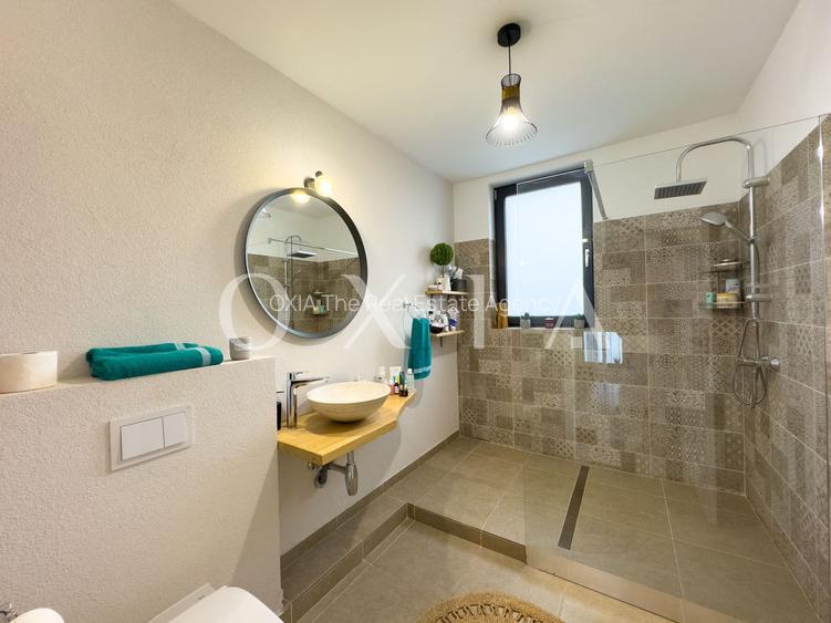 OX598 Vila cu Piscina in Mosnita Noua - 20