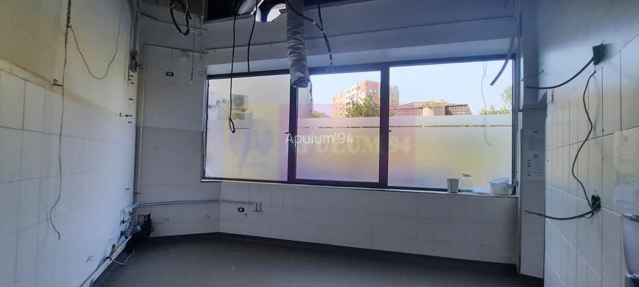 Inchiriere spatiu comercial in zona Decebal-Unirii, stradal, parcare - 4