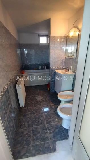 Casa P+M, BCA Bratianu - 9