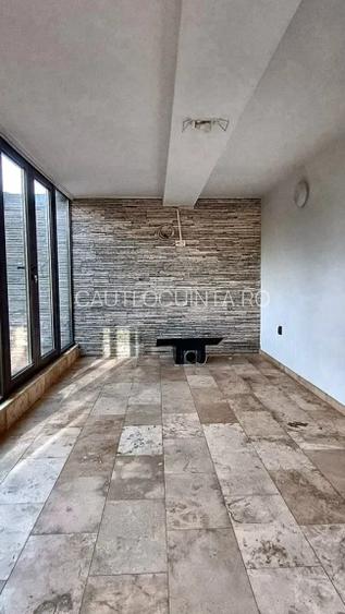 Pennthouse Lux | Domenii | Terasa spatioasa | 2' Parcul Regina Maria - 8