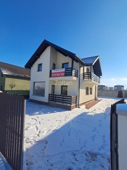 Intabulată,2025 de la proprietar,gata de mutat,acces rapid, - 2