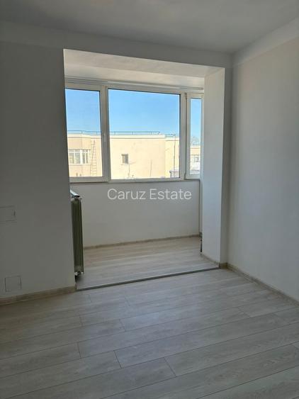 Apartament 3 camere prima inchiriere-Piata Dorobanti - 8