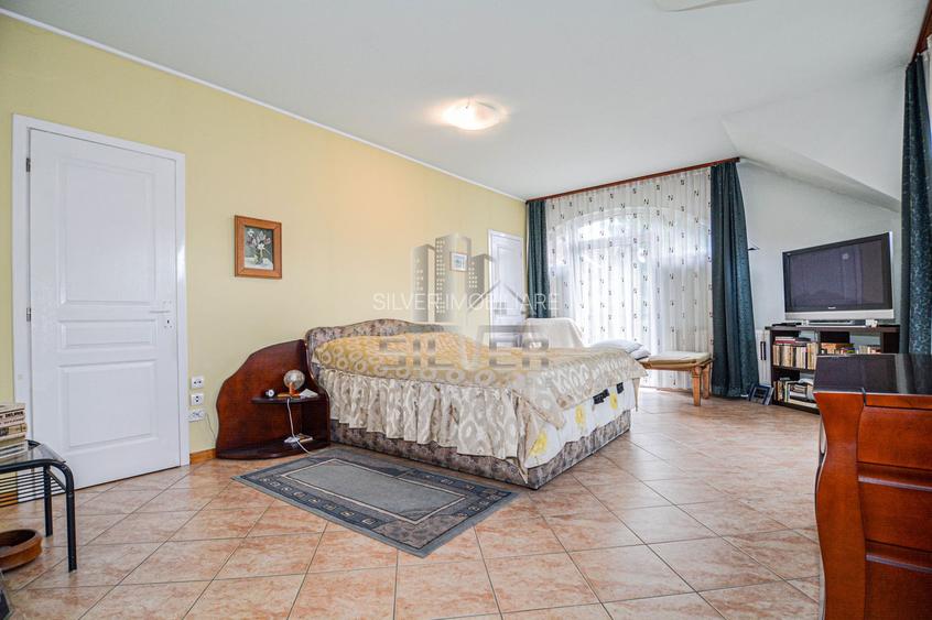 Casa Individuala cu 6 camere in cartier Andrei Muresanu, Cluj-Napoca - 21