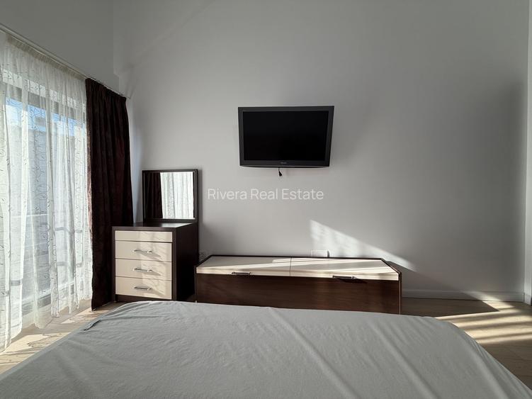 APARTAMENT 5 CAMERE | HERESTRAU - AVIATIEI | COMPLET MOBILAT SI UTILAT - 30