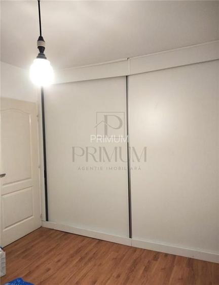 TORONTALULUI - ETAJ 6 - LIFT - 3 CAMERE - DEBARA - DECOMANDAT - CLIMA - BOXA CF - 4