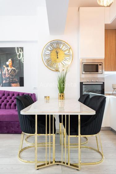 Apartament mobilat premium, 13 Septembrie – Prosper - 5