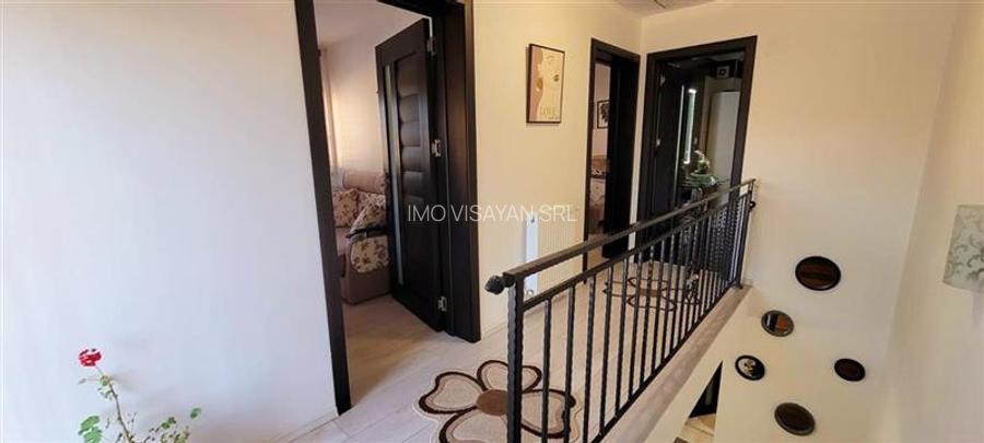 imobil p+1+pod+curte, Cartier Arhitectilor,Sibiu,comision 0 - 5