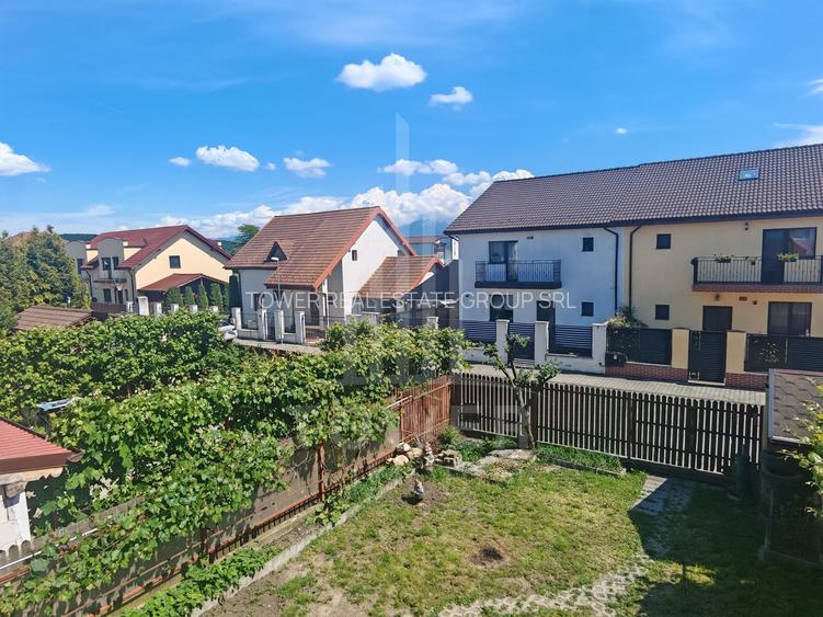 Duplex de Vânzare în Șelimbăr – 4 Camere | Mobilat și Utilat | 132 mp Utili | - 18