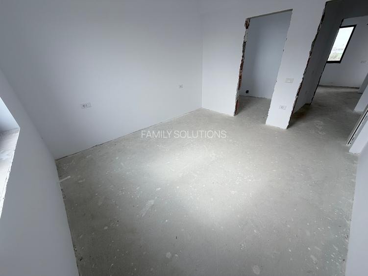 Casa individuala Allegria. 5 cam. Util 128mp. Teren 492 mp - 24