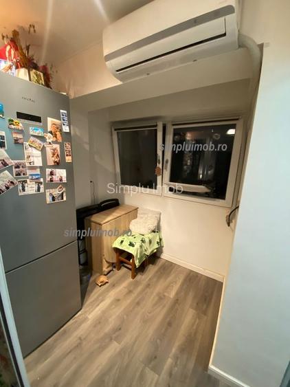 Mobilata Utilata Garsoniera cu Boiler Costin Georgian - 3