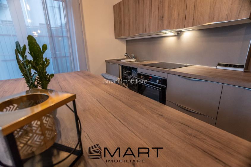 Apartament 3 camere de lux zona Calea Dumbravii - 13