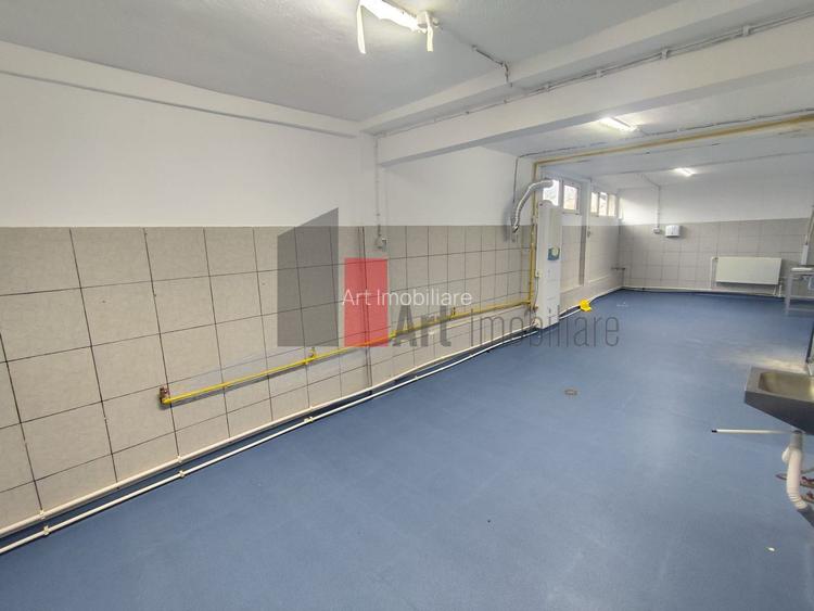 Spatiu comercial Horeca de inchiriat in zona Giulesti - 3