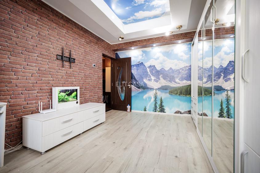 Apartament cu 2 camere, DECOMANDAT, zona Mircea Cel Bătrân - 3