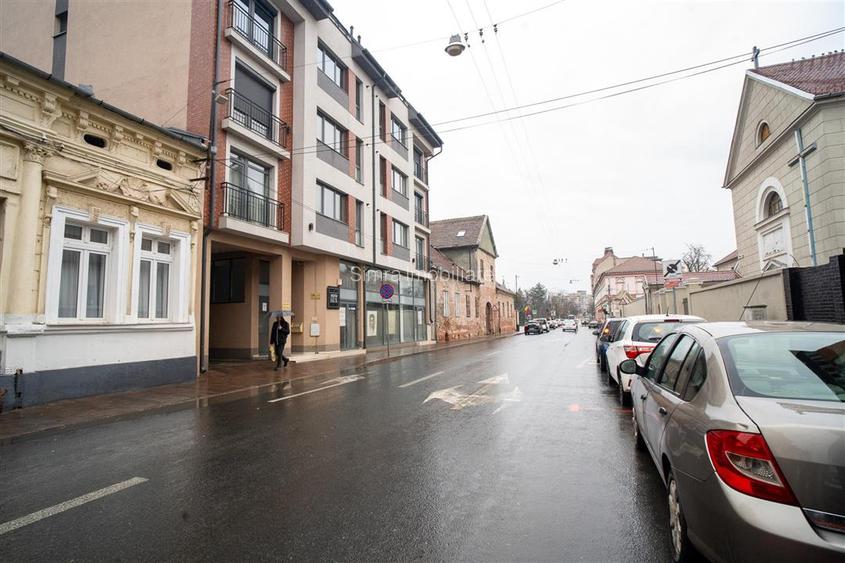 Apartament ultracentral tip Loft - 16