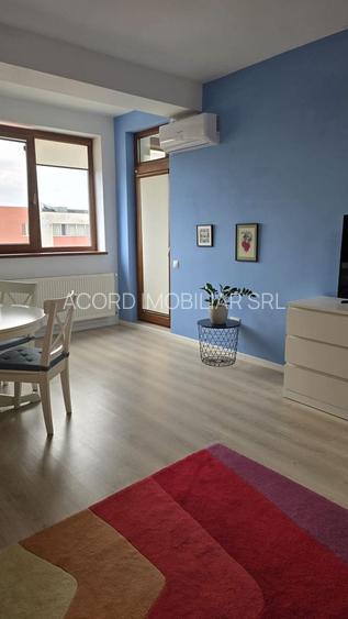 Apartament 2 camere Tomis Nord - 6
