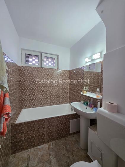 Apartament cu 2 camere de inchiriat in zona Iancului metrou - 15