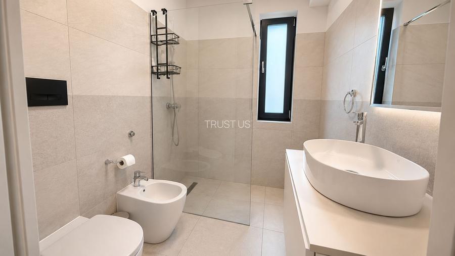 COMISION 0% | Penthouse 3 Camere | Giroc  | Parcare Subterana - 11
