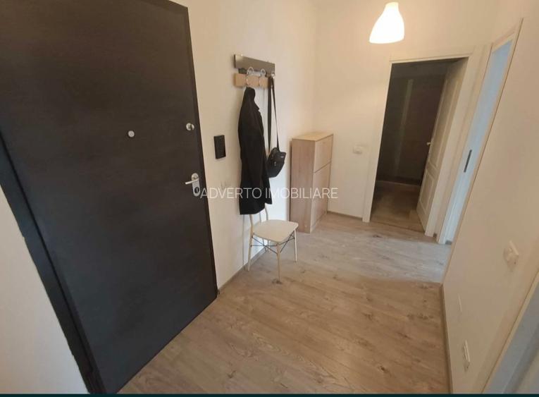 Închiriere garsonieră Exigent Plaza/ Lujerului - 6