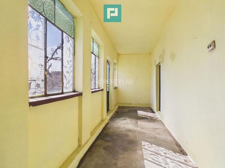 Casă cu teren de 6000 mp în Duboz, Timiș - 4