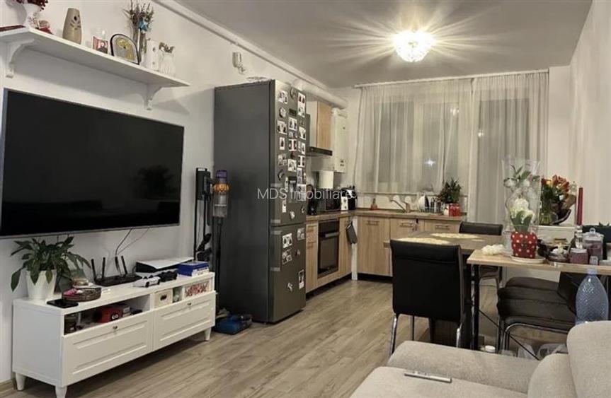 3 camere etaj 1 cu 2 bai in bloc nou cu loc de parcare inclus - 8