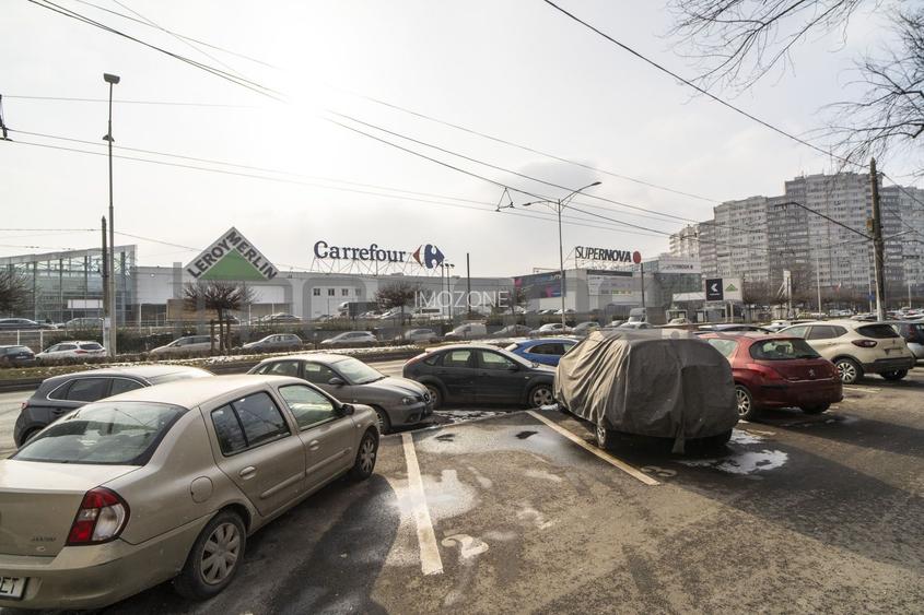 Apartament 2 camere Lujerului, etaj 6/10, 39 mp, comision 0% - 14