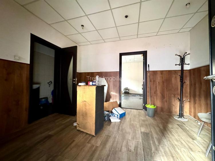 Investitie - Apartament de 38mp - cota parte din imobil - 4