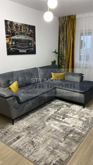 Apartament 1 cameră – Tatarasi-Complex Evergreen, Iași - 2