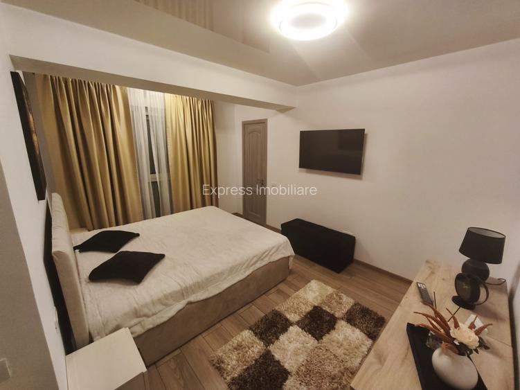 Prima închiriere! Apartament 2 camere LUX – Vis-a-vis de VIVO Mall - 6