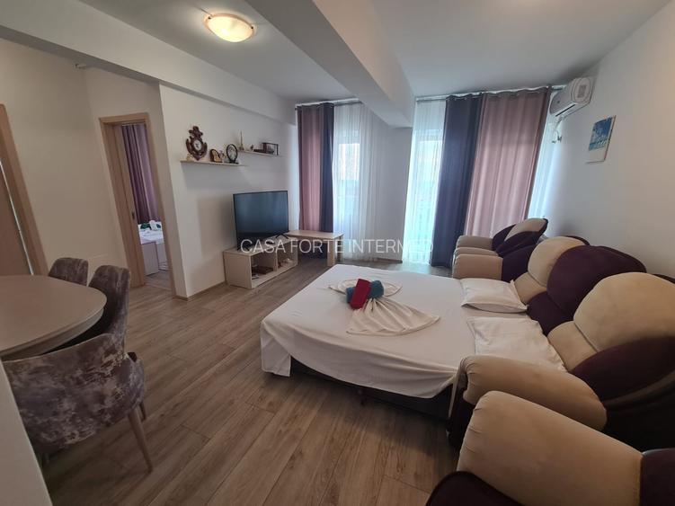Apartament 3 camere Mamaia zona Vega - 800 euro - 2
