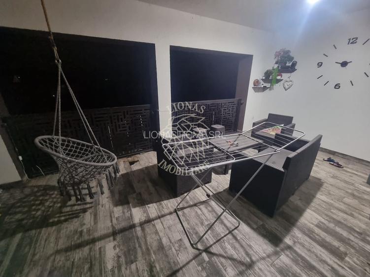 Casa de Lux 6 camere-480mp-teren 1100mp-service tinichigerie-Arcalia - 7