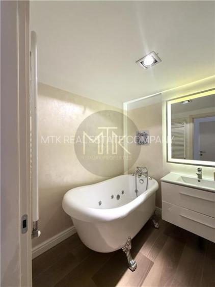 Herastrau - PERSEPOLIS | Ap. 4 Camere, Complet mobilat&utilat - 24