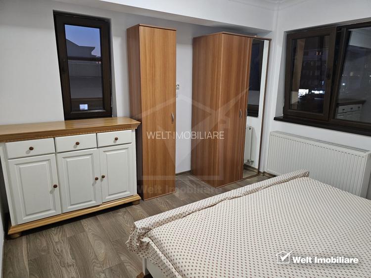 Apartament cu 3 camere, pod, boxa la subsol, parcare exterioara, Floresti - 6