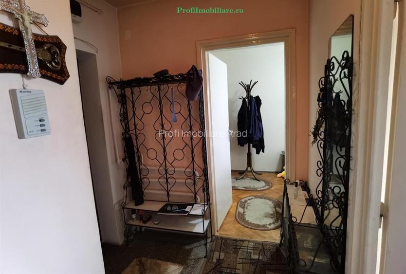 Apartament 3 camere pe centru Podgoria - 7