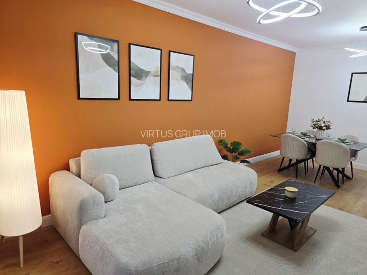 Inchiriere Apartament 2 Camere Premium Exigent - 8