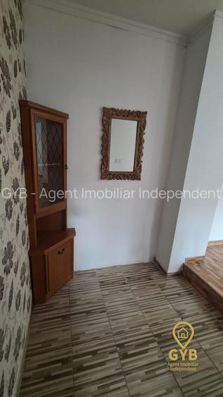 Casă de vânzare – zonă centrală, Strada Primăriei, constructie 2016 - 11