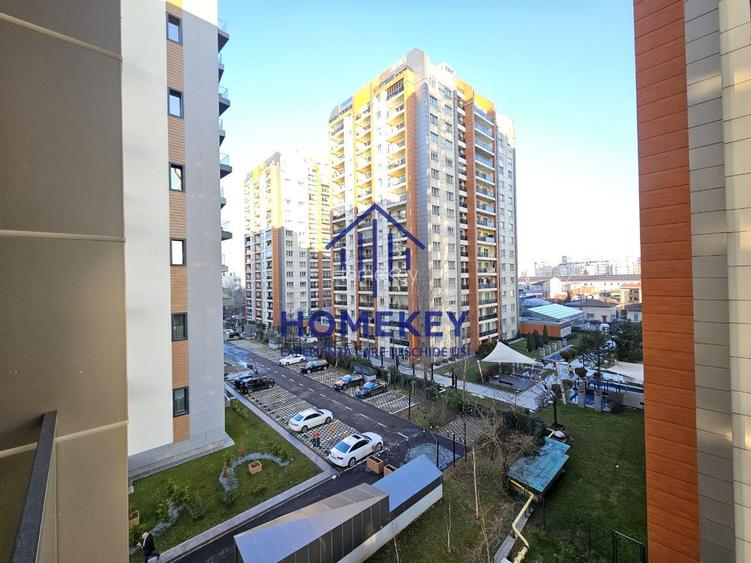 Apartament 2 camere de vanzare in Select Residence, Dristor/Dudesti - 3