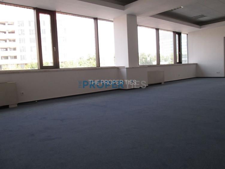 Cladire birouri si showroom in zona Aviatiei - 6