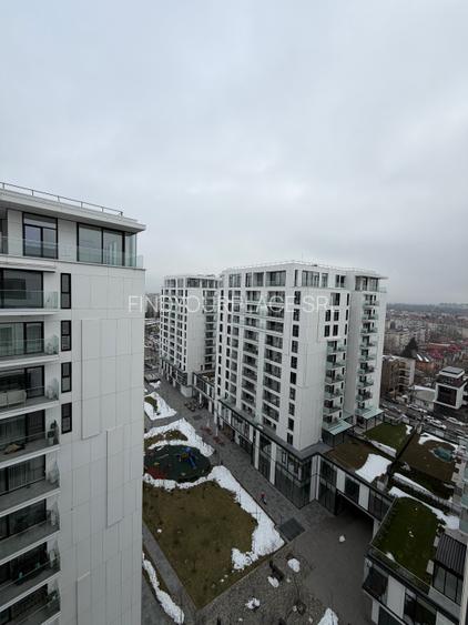 Apartament în One Cotroceni,parcare valabilă - 6