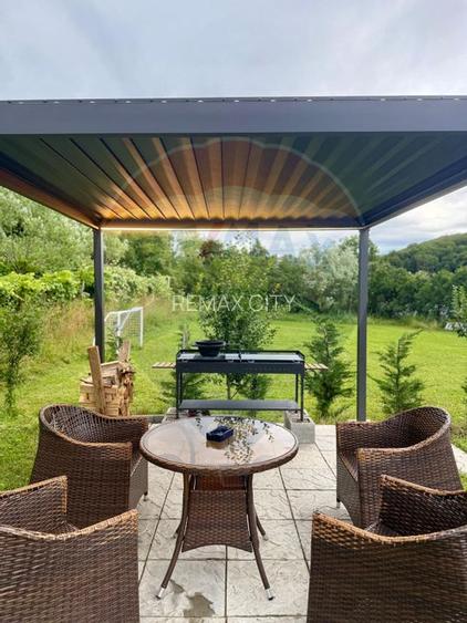 Vanzare Vila la munte - 2