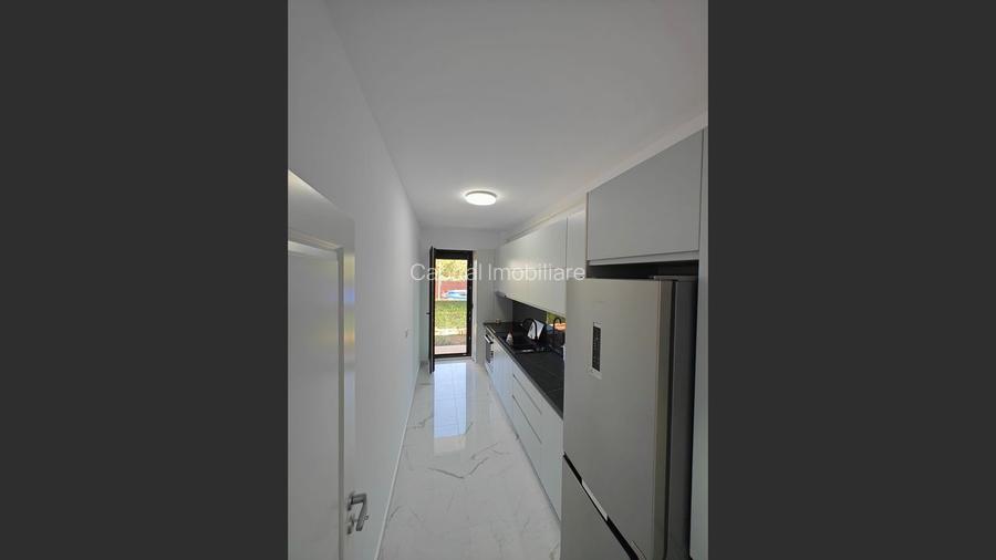 Apartament cu 2 camere decomandat, Zona Galata - 4