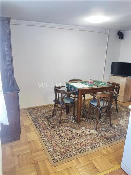 Casa regim P+1+M, garaj incalzit, zona Racadau - 7