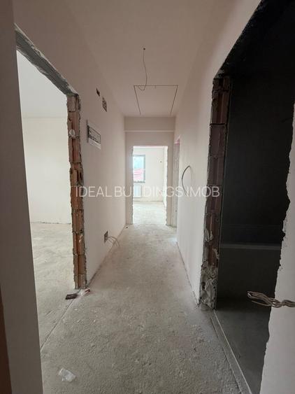 Casă de Vânzare în Chiajna | 140 mp utili | Teren 220 mp | - 8