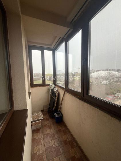 AP.2 CAMERE METALURGIEI,CENTRALA PROPRIE,LOC DE PARCARE,MOBILAT MODERN - 10