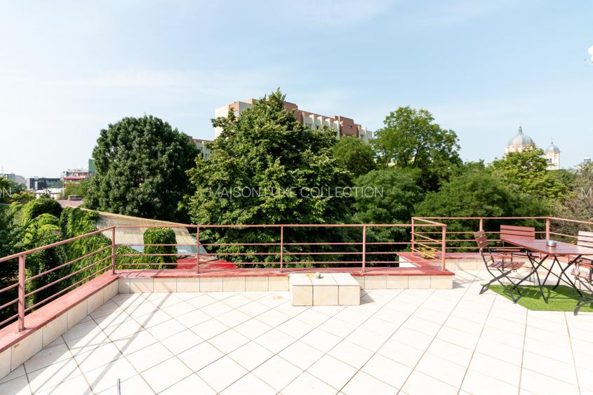 Com0%| Cladire multifunctionala Unirii– Hotel Piri | 9 studiouri independente - 15